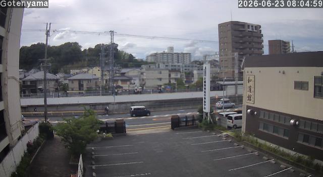 LiveCamera