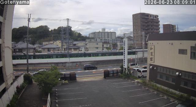 LiveCamera