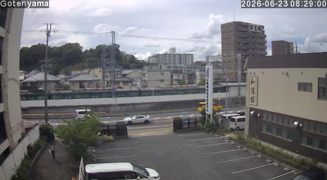 LiveCamera