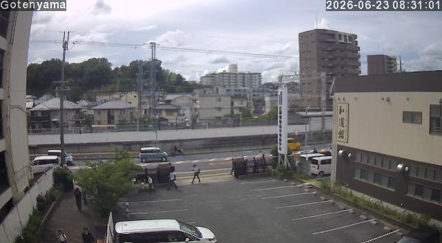 LiveCamera