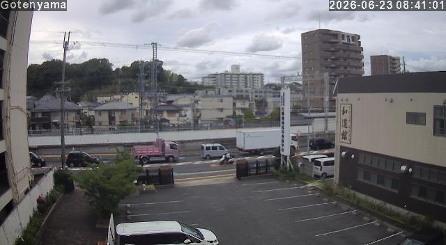 LiveCamera