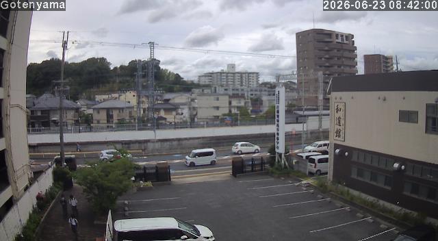LiveCamera
