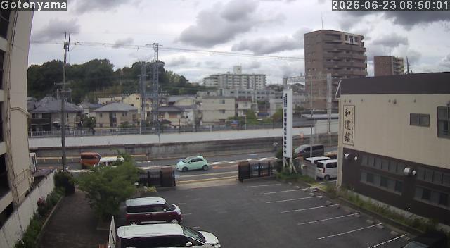 LiveCamera