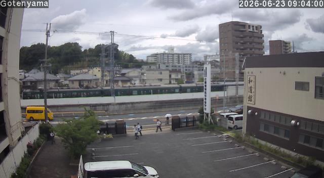 LiveCamera