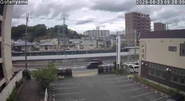 LiveCamera