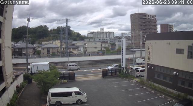 LiveCamera