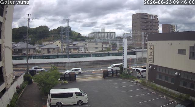 LiveCamera