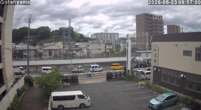 LiveCamera
