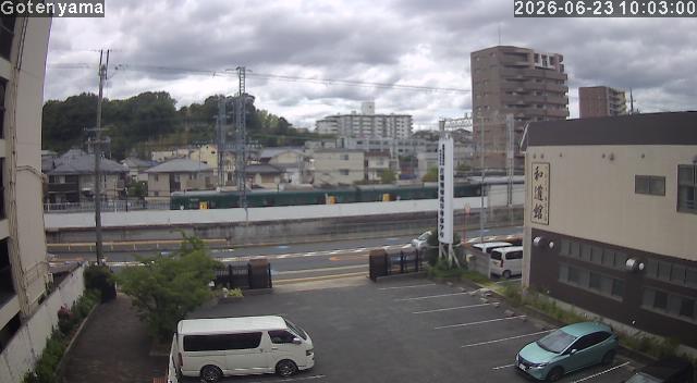 LiveCamera