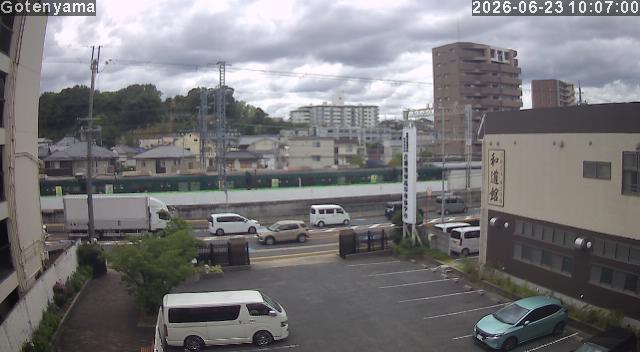 LiveCamera