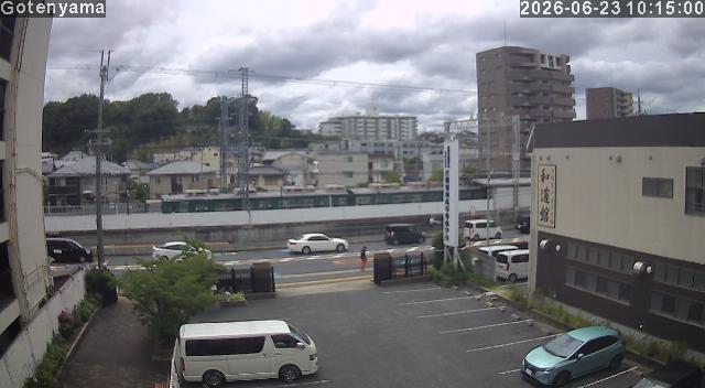 LiveCamera