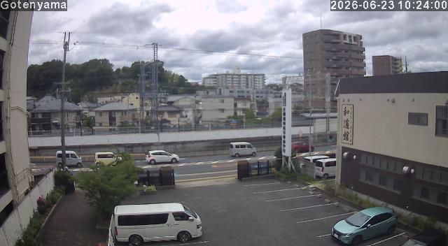 LiveCamera