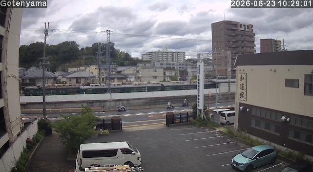 LiveCamera