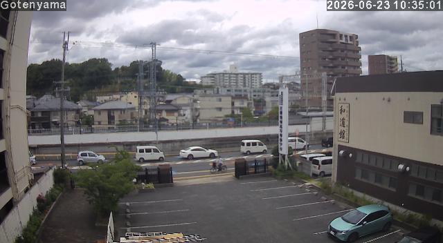 LiveCamera