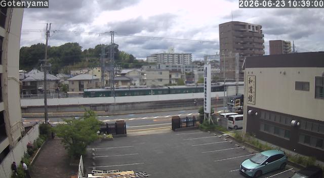 LiveCamera