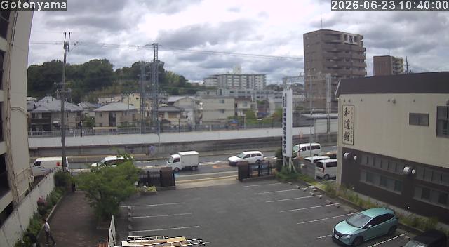 LiveCamera