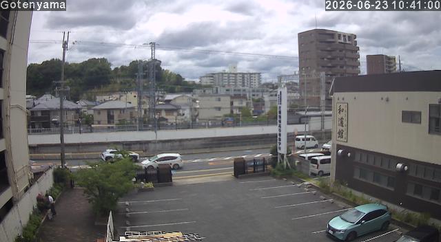 LiveCamera