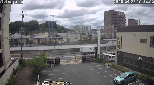 LiveCamera