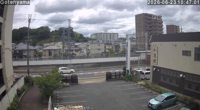 LiveCamera