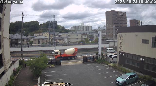 LiveCamera