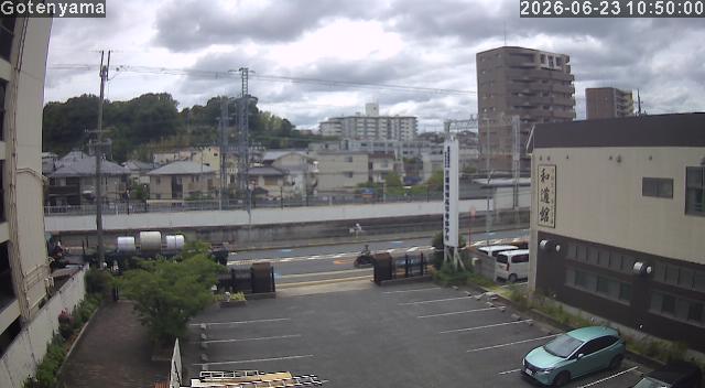 LiveCamera