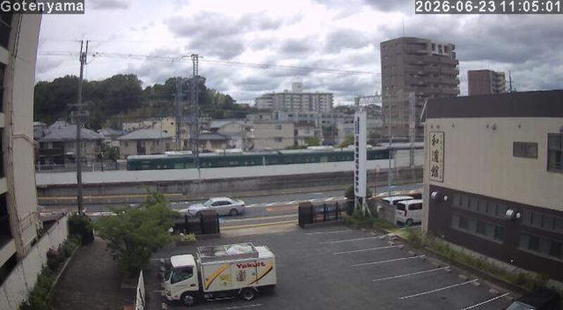 LiveCamera
