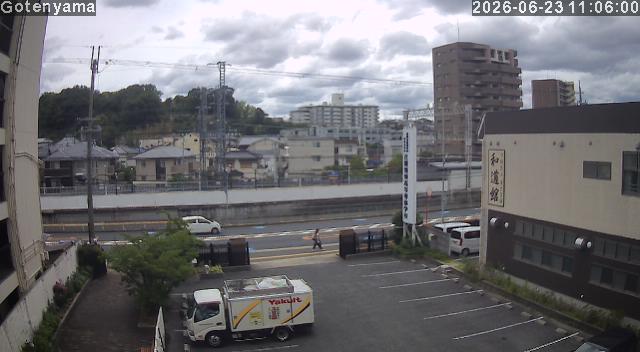 LiveCamera
