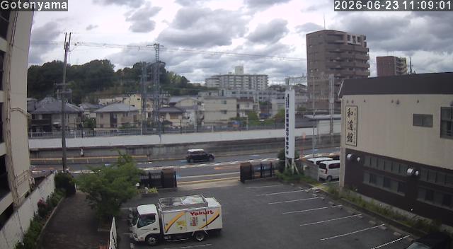 LiveCamera