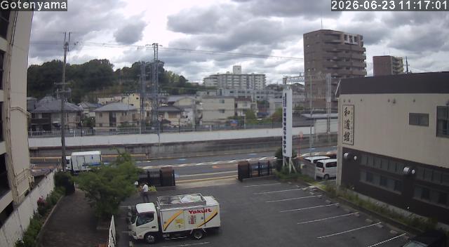 LiveCamera