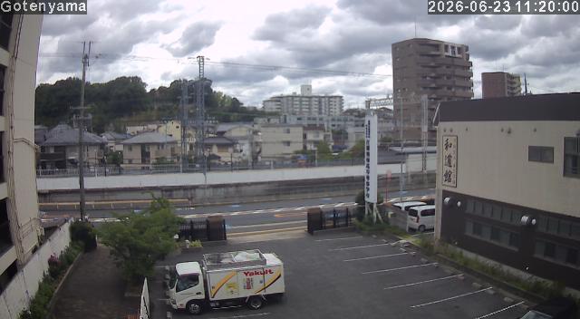 LiveCamera