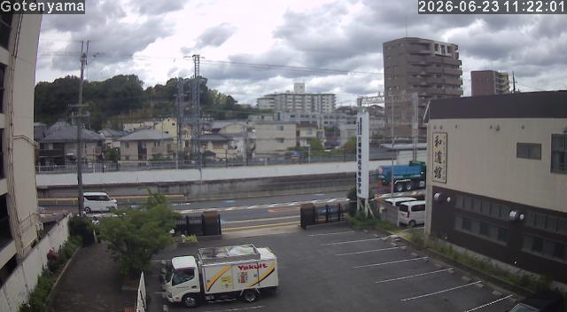 LiveCamera