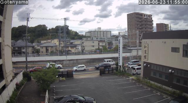 LiveCamera