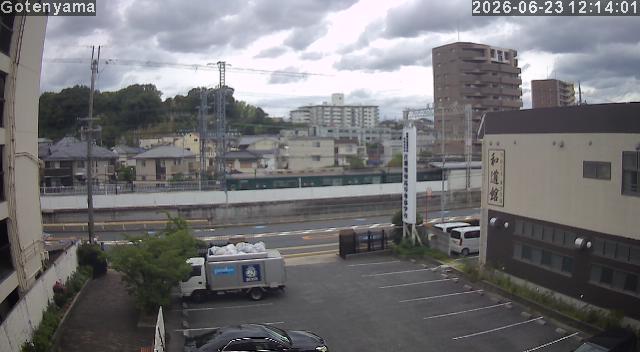 LiveCamera