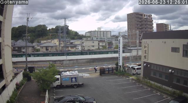 LiveCamera