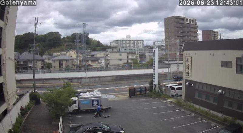 LiveCamera