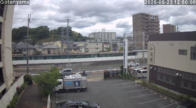LiveCamera