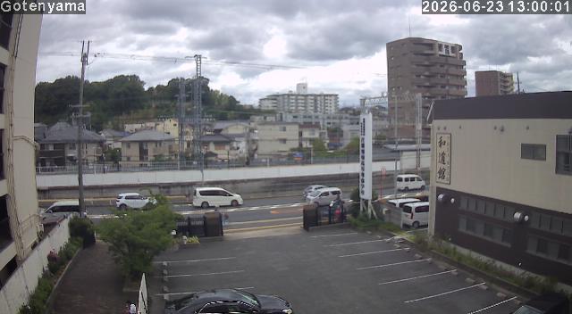 LiveCamera