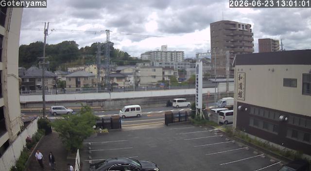 LiveCamera
