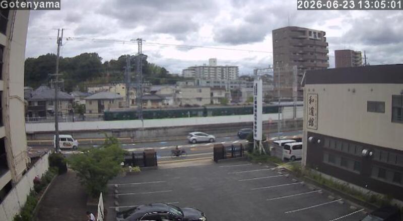LiveCamera