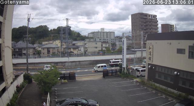 LiveCamera
