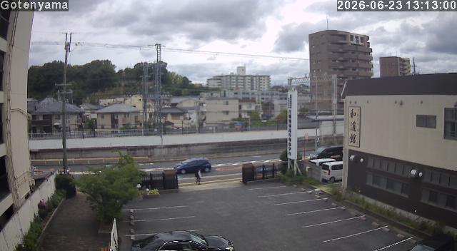 LiveCamera