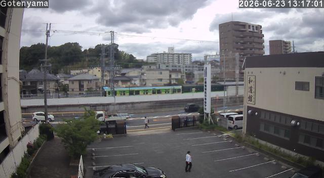 LiveCamera