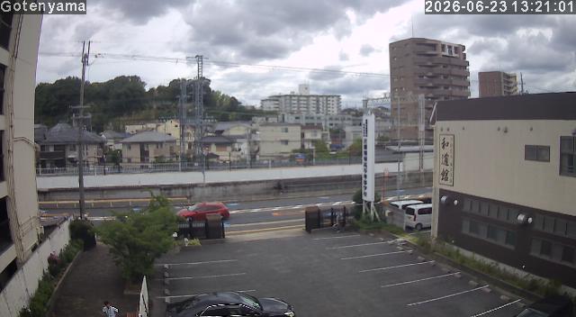 LiveCamera
