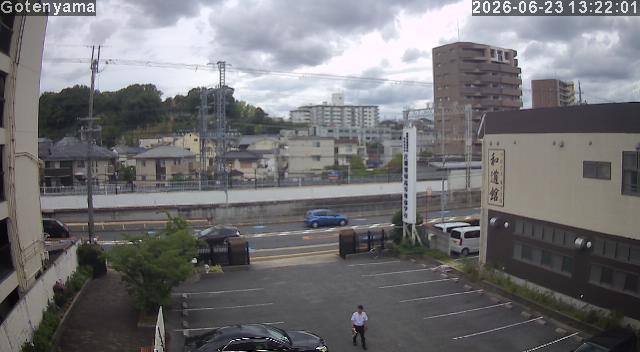 LiveCamera