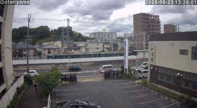 LiveCamera