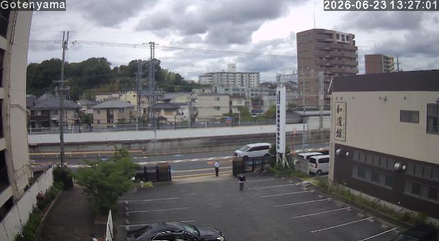 LiveCamera