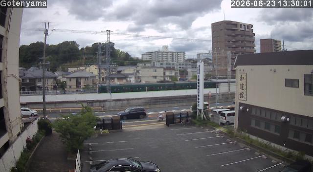 LiveCamera