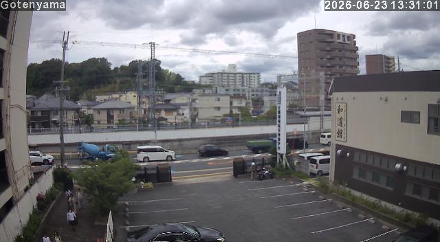LiveCamera