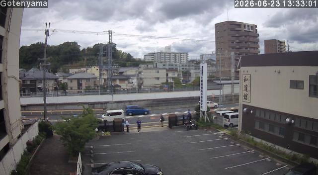 LiveCamera