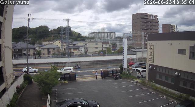 LiveCamera